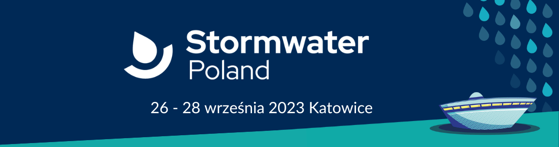 STORMWATER POLAND 2023